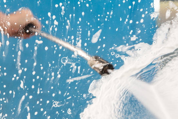 Best Pool Deck Cleaning  in Conashaugh Lakes, PA