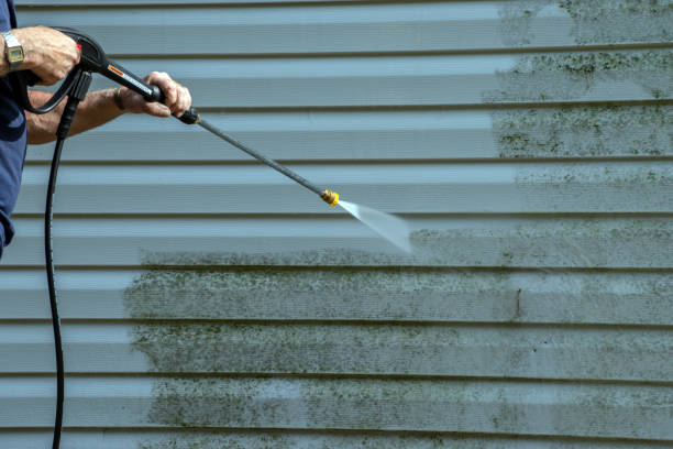 Conashaugh Lakes, PA  Pressure Washing Services Company