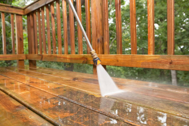 Best Post-Construction Pressure Washing  in Conashaugh Lakes, PA