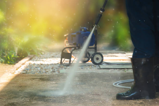 Playground Equipment Cleaning in Conashaugh Lakes, PA